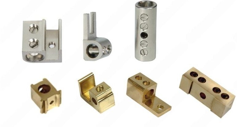Switch Gear Parts